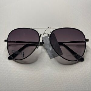 Adult Pilot Aviator Sunglasses